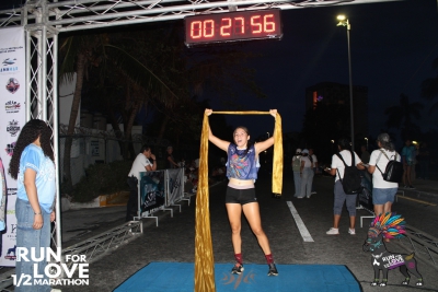 Run for Love 2024